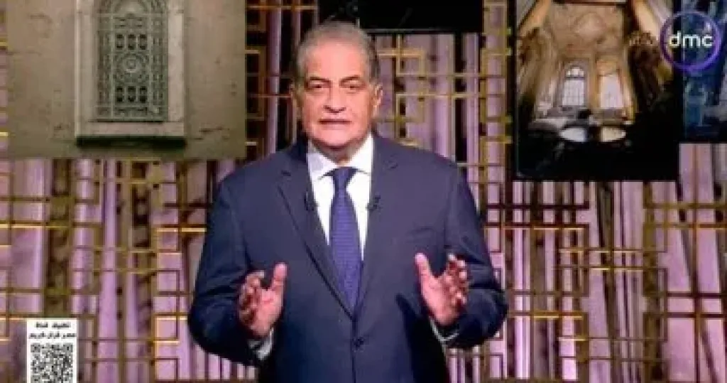 اسامة كمال 