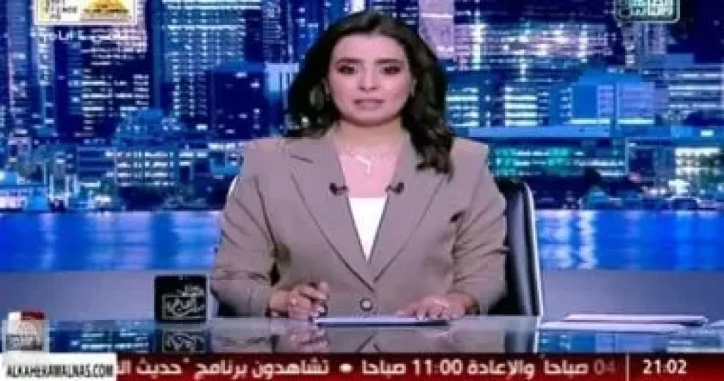 هند الضاوي 