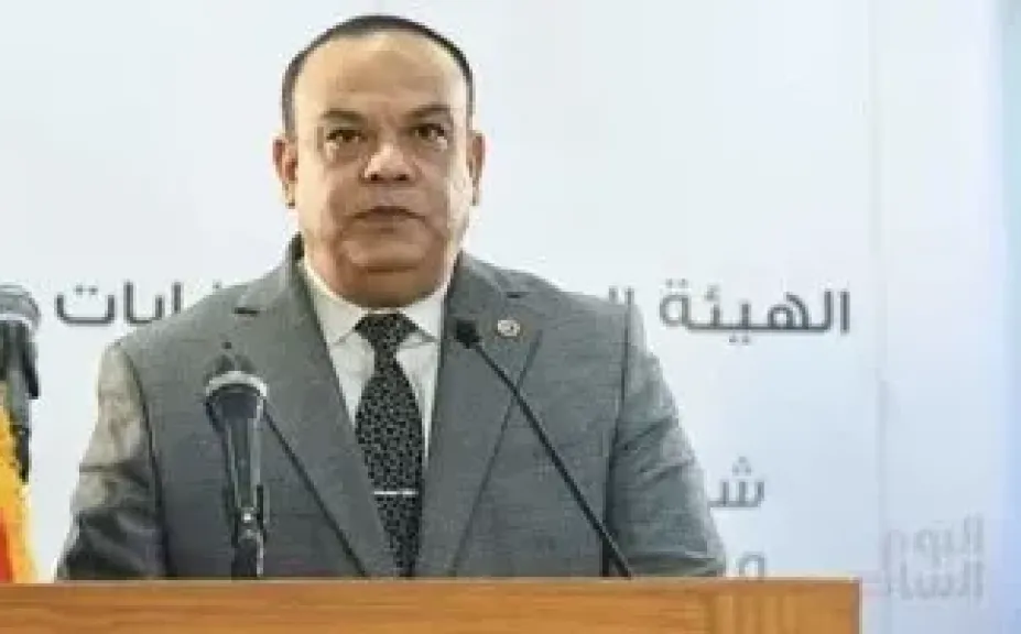 القاضي حازم بدوى