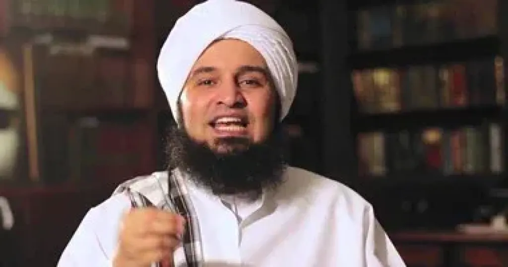 علي الجفري