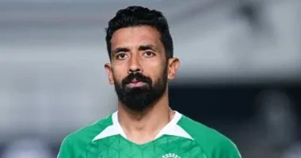 عبد الله بكري  