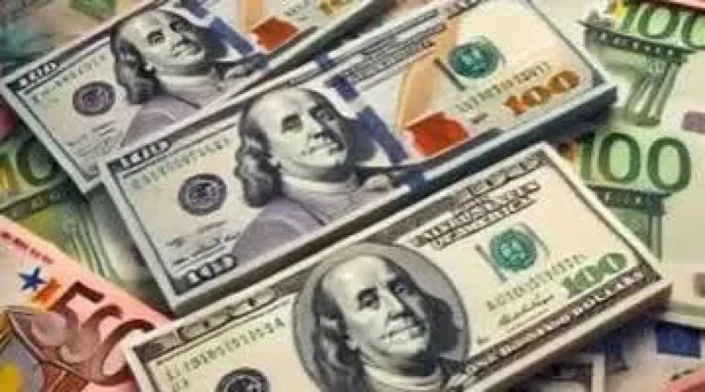 اسعار الدولار