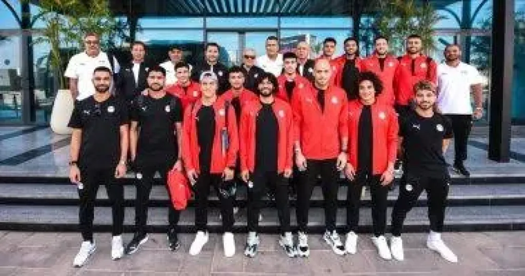 منتخب مصر الثاني