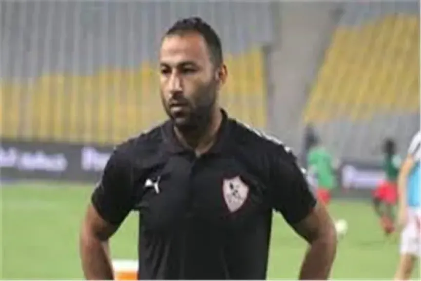أحمد عبد الرؤوف