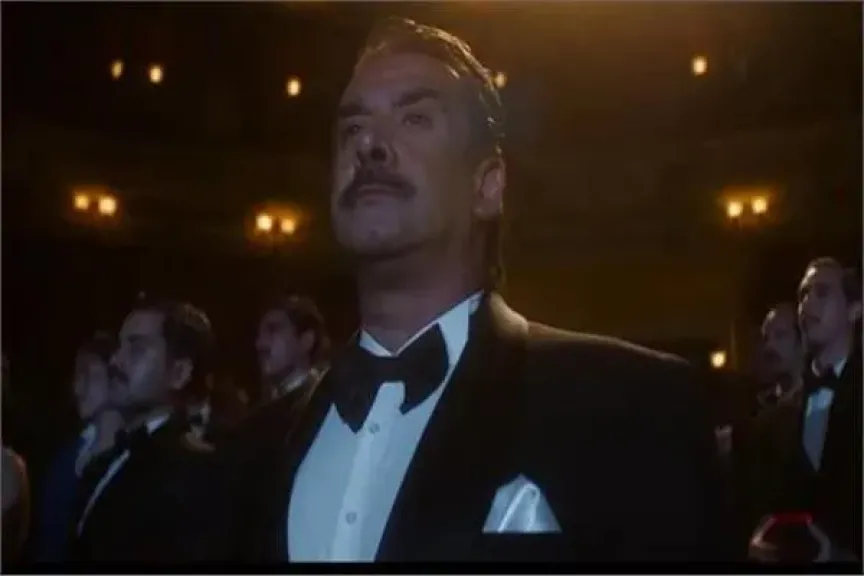 كريم عبد العزيز في برومو فيلم «الست»