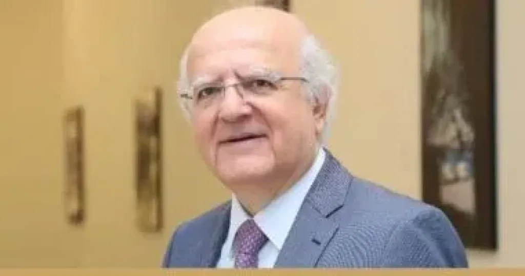 رفيق شلالا