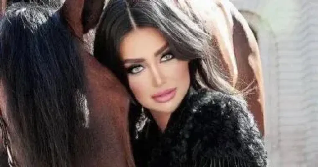 هبة الزياد