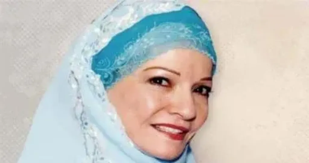 شادية