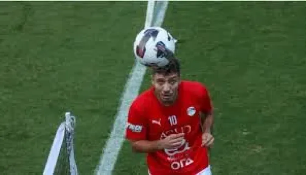 محمد شريف
