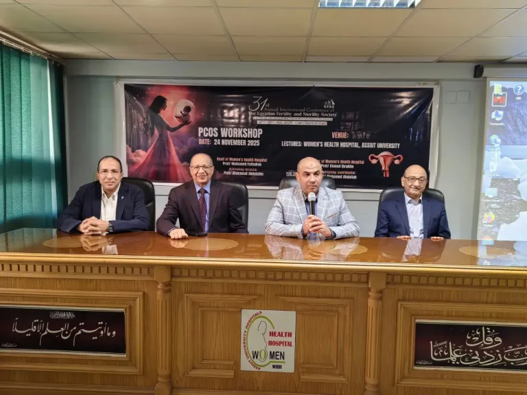 جانب من الندوه 