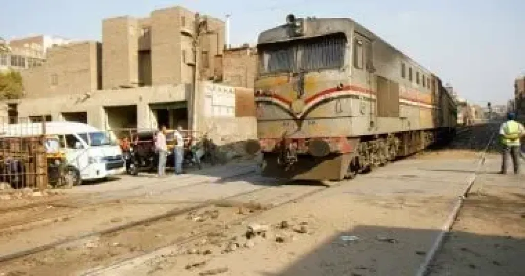 مصرع شخصين 
