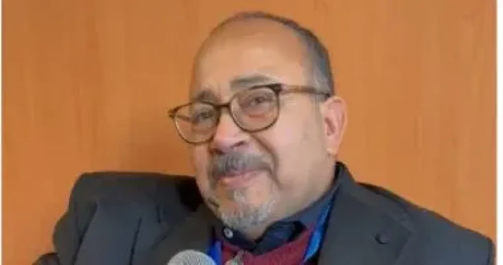 منير العرقي