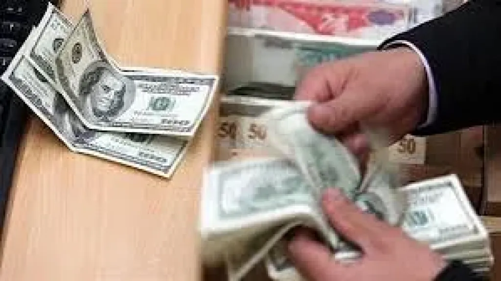 سعر الدولار