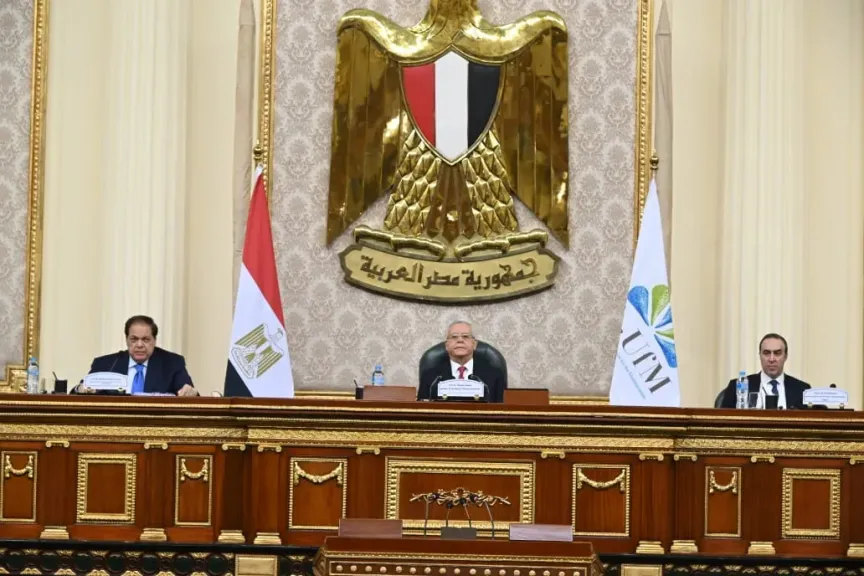  جانب من افتتاح المنتدى