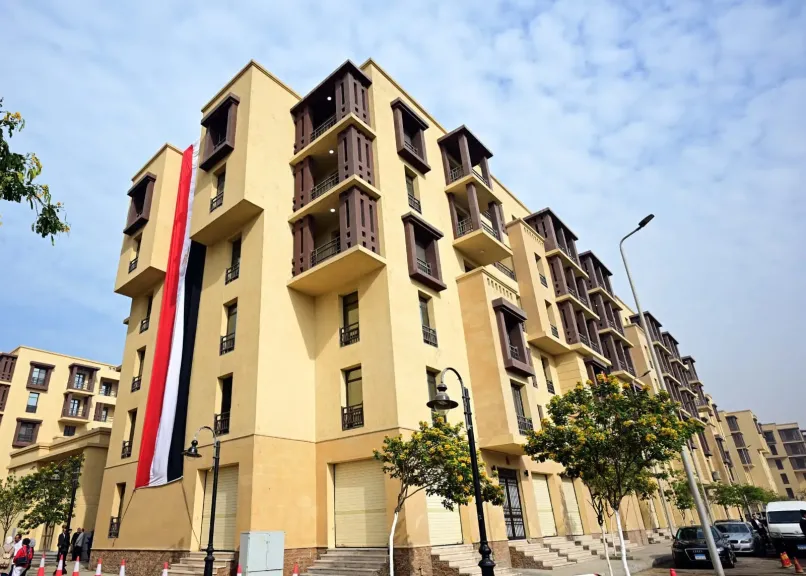 القاهرة التاريخية