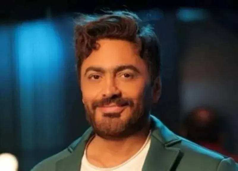تامر حسني