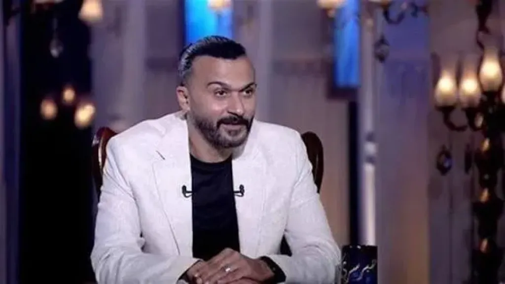 ابراهيم سعيد