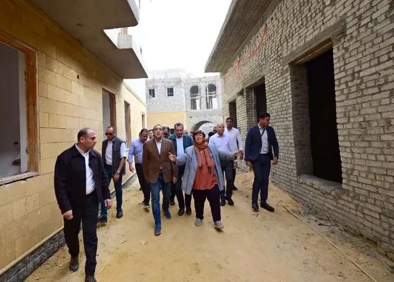 جولة رئيس الوزراء