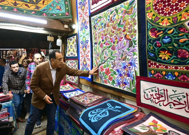 جولة رئيس الوزراء 