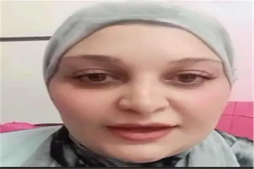 مروه الشهيرة ب"ابنة مبارك"