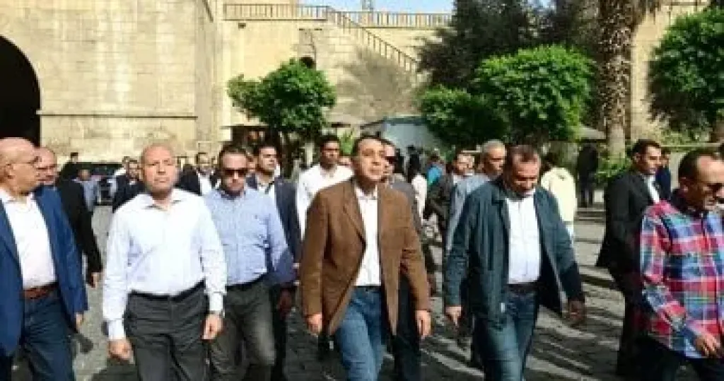 جانب من الجولة 