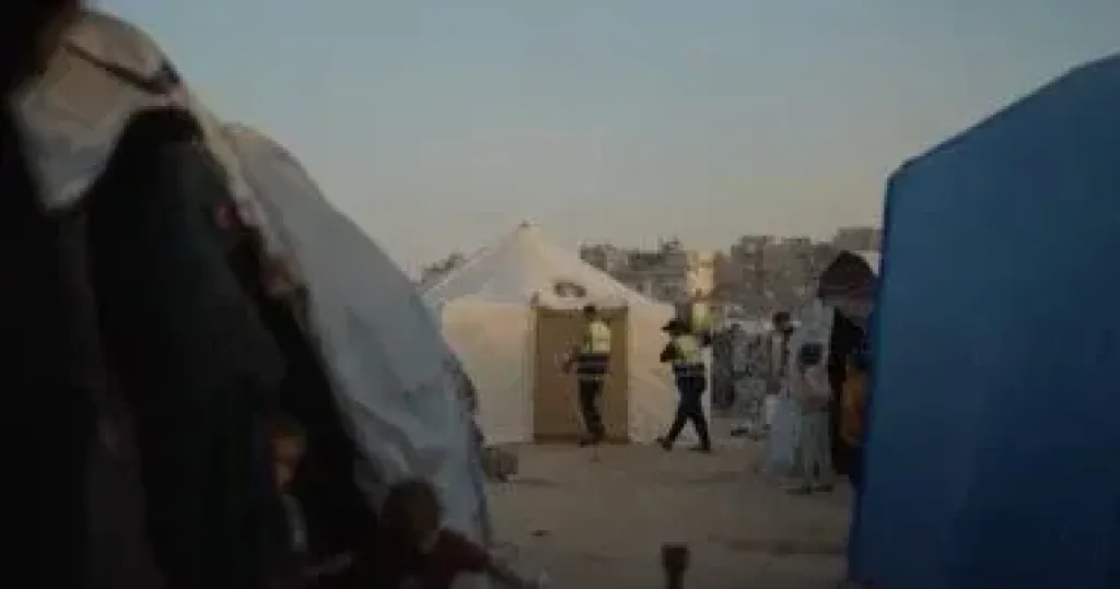 بيت الزكاة والصدقات ينتهي من تسليم مساعدات الدُّفْعة الأولى
