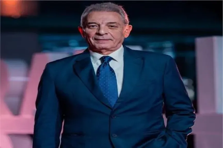 محمود حميدة