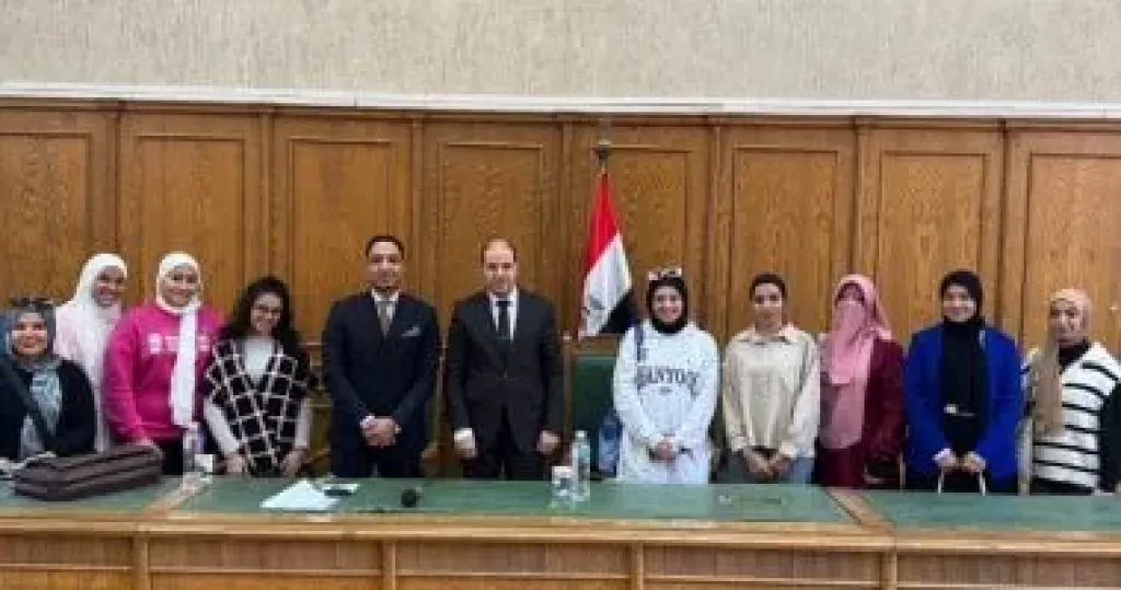 جانب من ورشة العمل