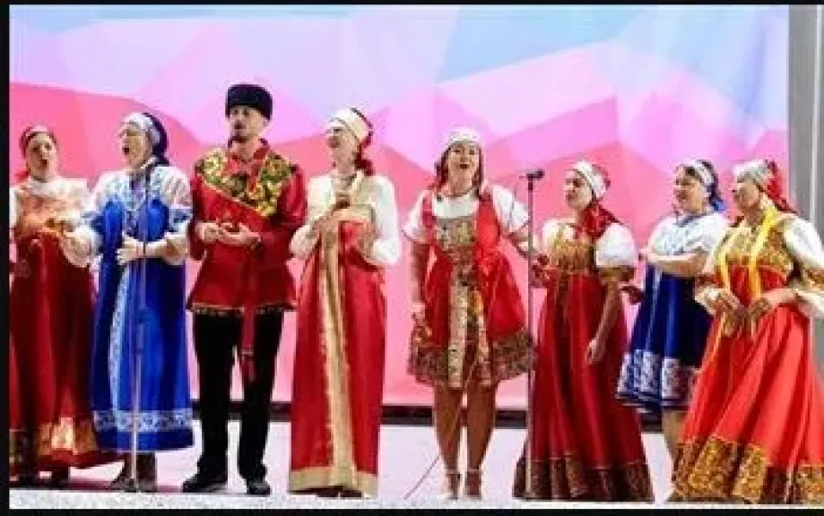 جانب من الفعاليات