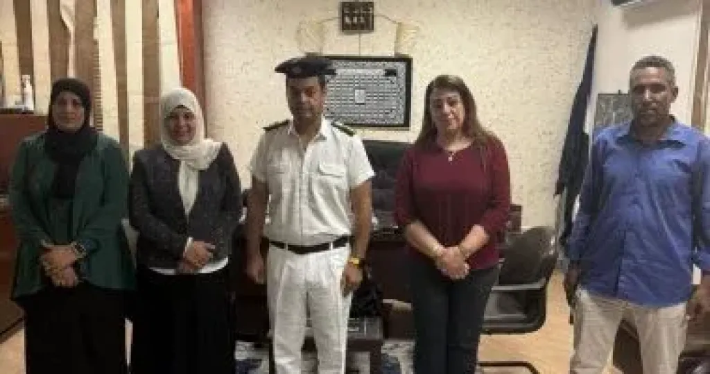 حماية الطفل بمحافظة الأقصر تتابع حالة 15 طفلا من المعرضين للخطر