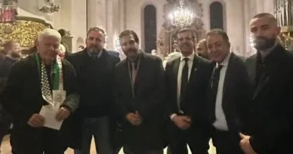 إحياء اليوم العالمي للتضامن مع الشعب الفلسطيني
