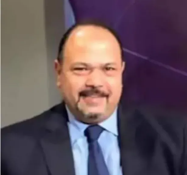 الكاتب الصحفي سيد  جاد 