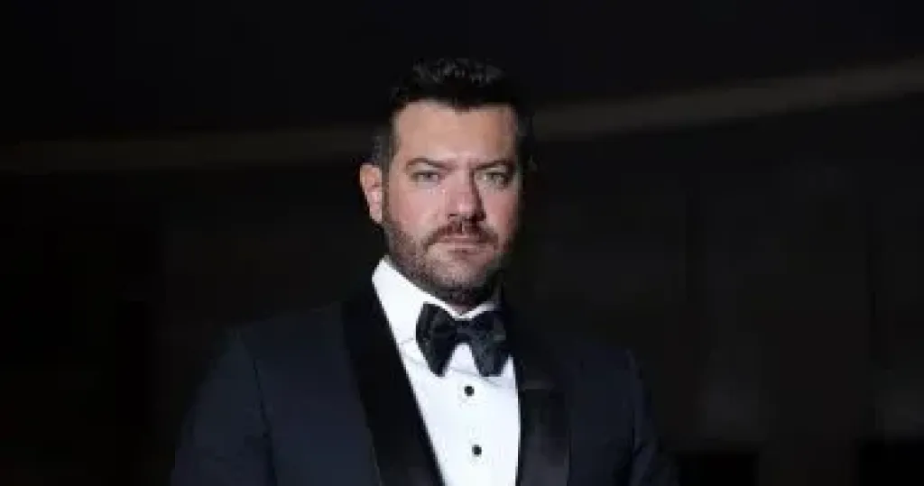 عمرو يوسف