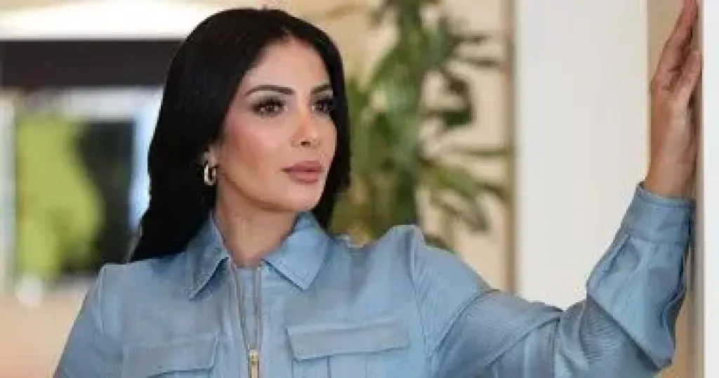 منى زكى