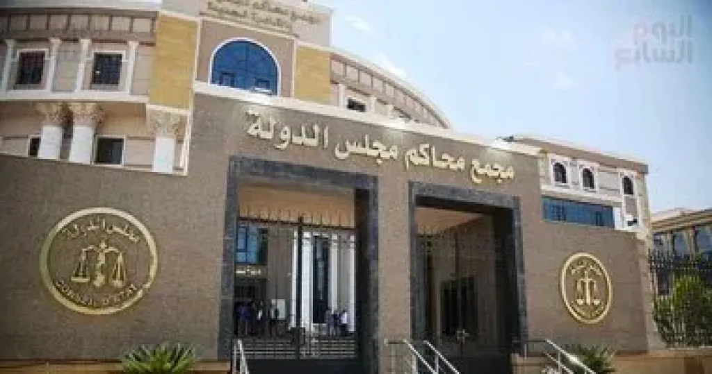 مجلس الدولة 