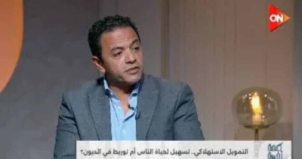  محمد الفقي  