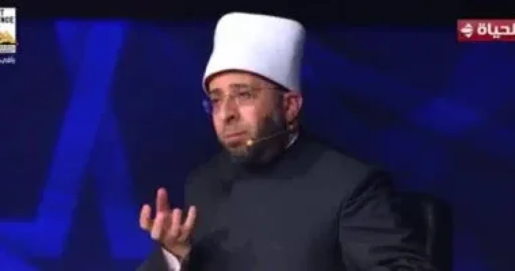 اسامة الأزهري 
