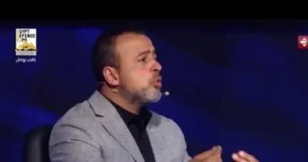 مصطفي حسني 