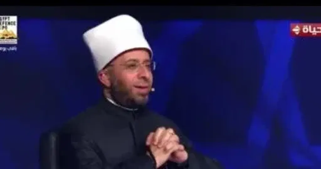 اسامة الأزهري 