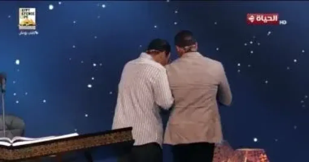 دولة التلاوة 