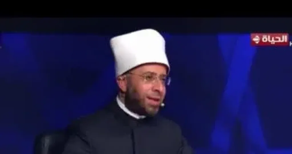 اسامة الأزهري 
