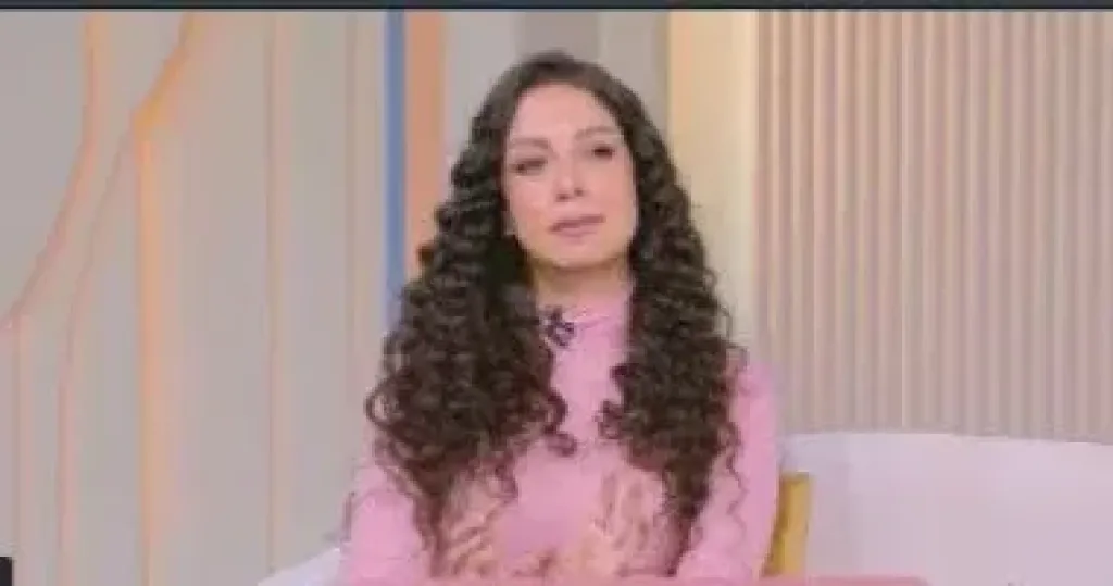 ياسمين رحمي 