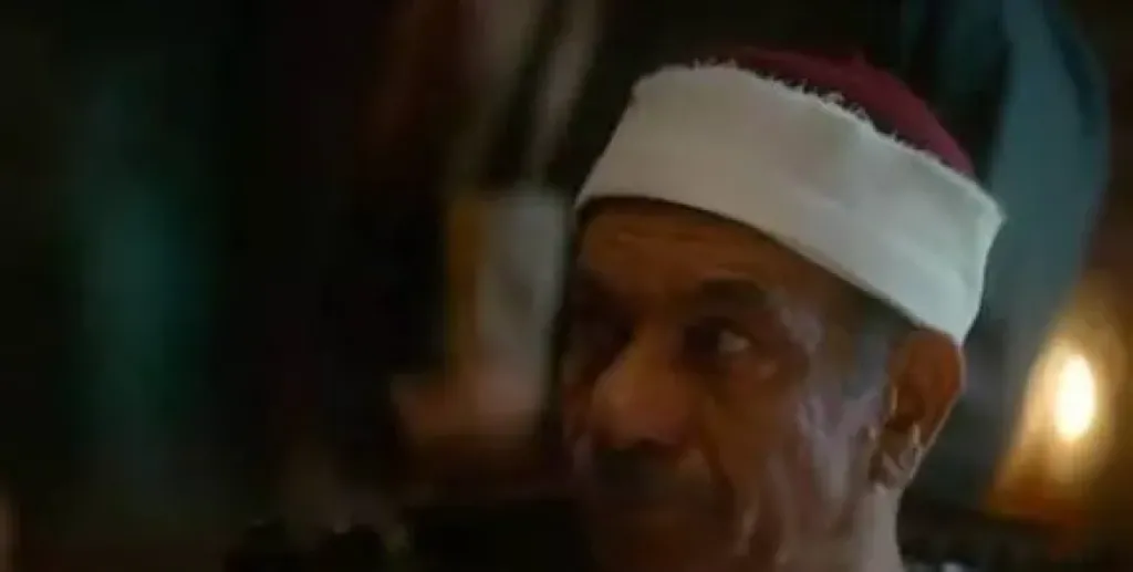سيد رجب