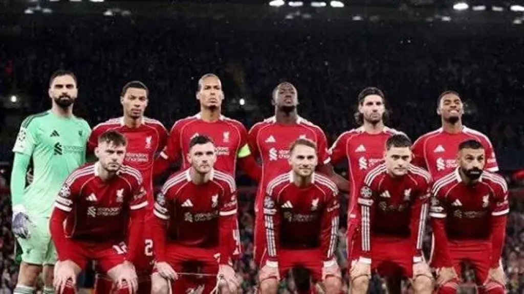 ليفربول