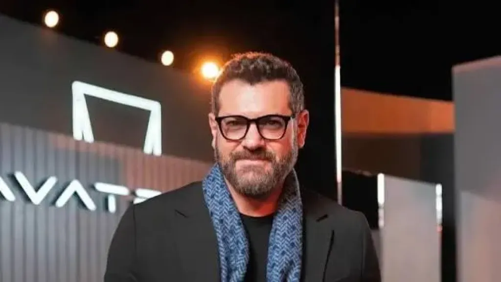 عمرو يوسف