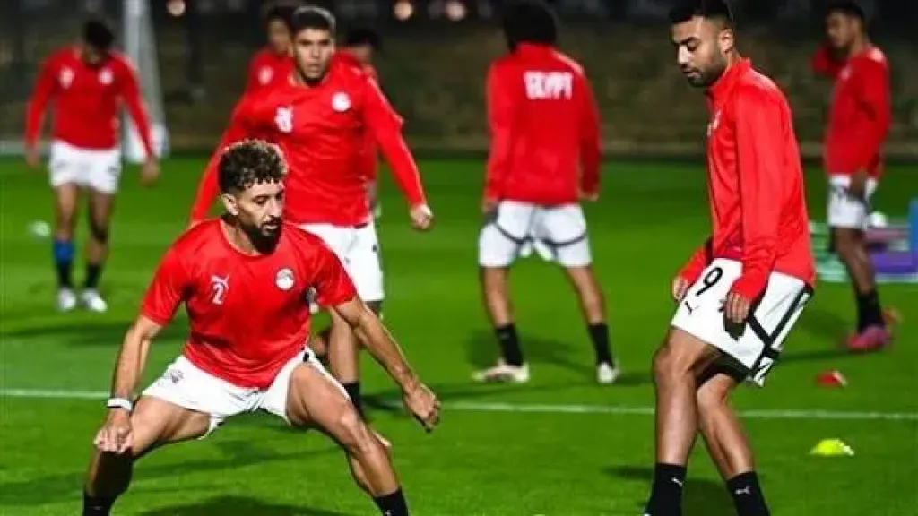 منتخب مصر