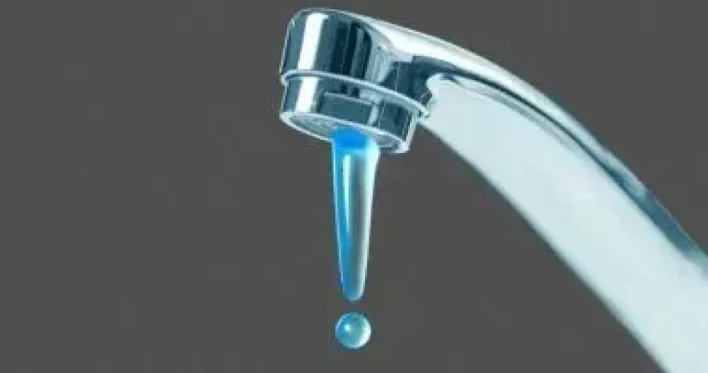 مياه الشرب 