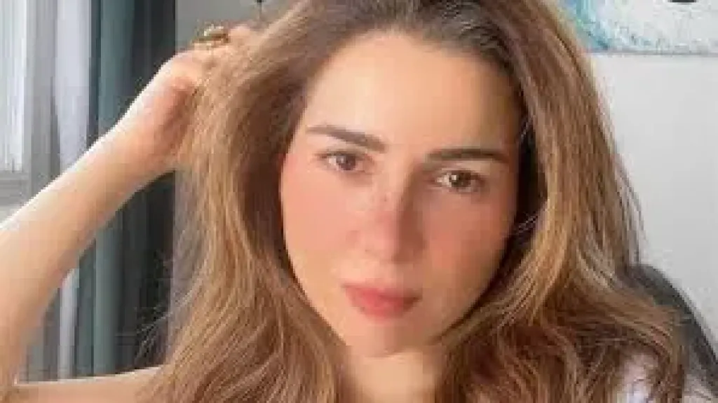 مي عز الدين