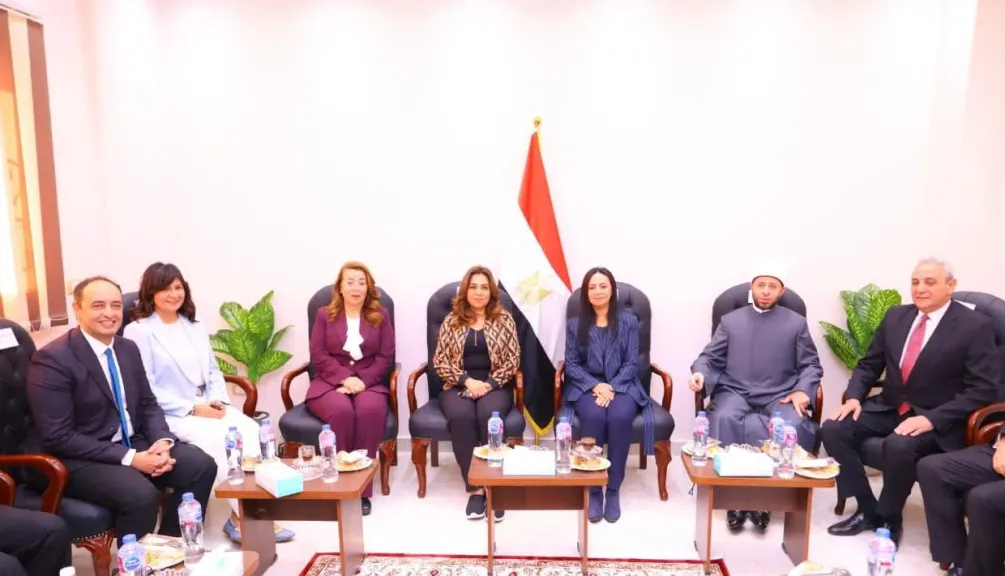 افتتاح- مركز العزيمة لعلاج وتأهيل مرضى الإدمان