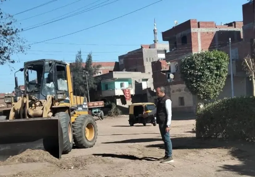 حملات نظافة 